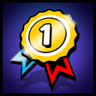 Keep for your Collection Trophy