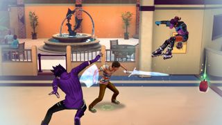 Cobra Kai: The Karate Kid Saga Continues Screenshot 5