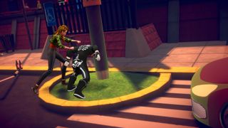 Cobra Kai: The Karate Kid Saga Continues Screenshot 9
