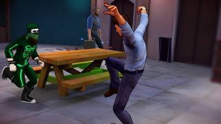 Cobra Kai: The Karate Kid Saga Continues Screenshot 8