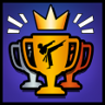 Sensei Trophy