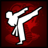 Strike First Trophy