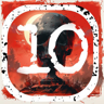 BodyCount Ten Trophy