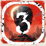 BodyCount Three Trophy
