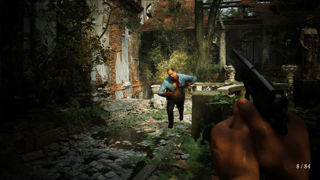 Daylight Dread Screenshot 4