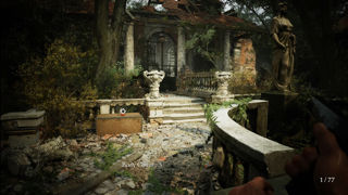 Daylight Dread Screenshot 5
