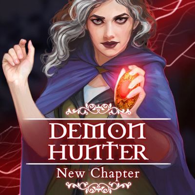 Demon Hunter 2: New Chapter