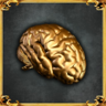 Brainiac Trophy