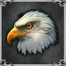 Eagle Eye Trophy