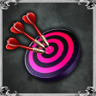 Lucky Shot Trophy