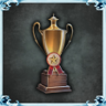 Platinum Trophy