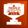 Completed it mate Trophy