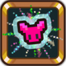 Pixie Friend Trophy