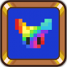 Rainbow Pixie Breeder Trophy