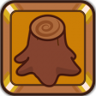 Random Stump Trophy