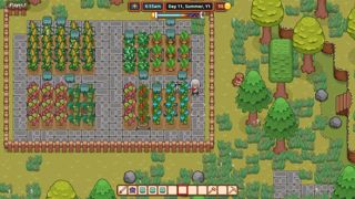 Everafter Falls Screenshot 5