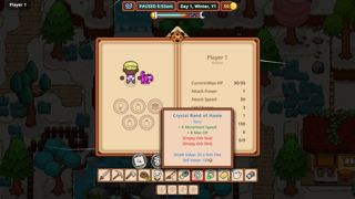 Everafter Falls Screenshot 3