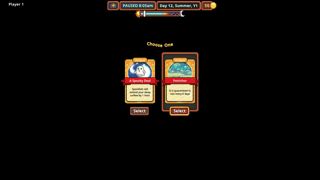 Everafter Falls Screenshot 2