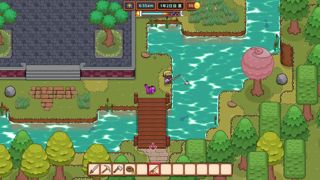 Everafter Falls Screenshot 6