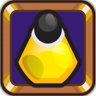 Ink Crafter Trophy