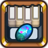 Master Collector Trophy