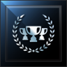 Racing Legend Trophy