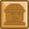 Crime Fighter Trophy