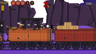 GUNGUNGUN Screenshot 1