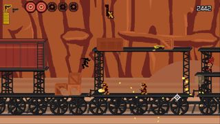 GUNGUNGUN Screenshot 3