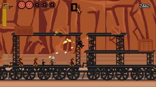 GUNGUNGUN Screenshot 7