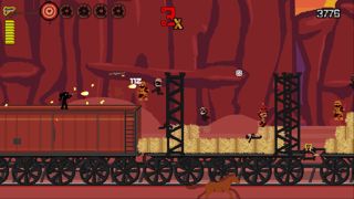 GUNGUNGUN Screenshot 4