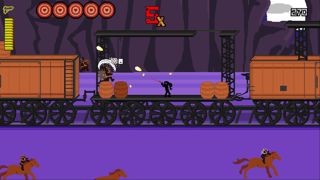 GUNGUNGUN Screenshot 8