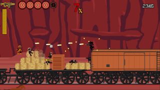 GUNGUNGUN Screenshot 2