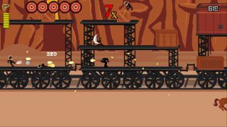 GUNGUNGUN Screenshot 6