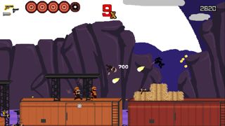 GUNGUNGUN Screenshot 5