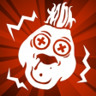 Smashface Trophy