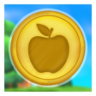 Fruit Farmer Trophy