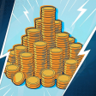 A little nest egg Trophy