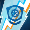 Beyond the limit Trophy