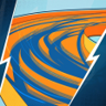 Drifting teacher Trophy