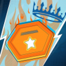 Extreme conditions Trophy