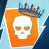 Immortal Trophy