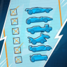 ...Is half done Trophy
