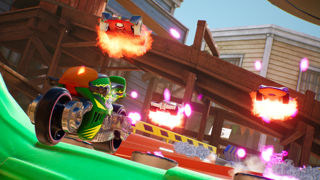 Hot Wheels Unleashed 2: Turbocharged Screenshot 4