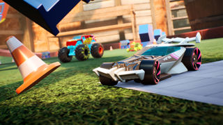 Hot Wheels Unleashed 2: Turbocharged Screenshot 2