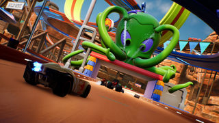 Hot Wheels Unleashed 2: Turbocharged Screenshot 1