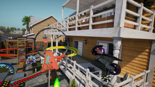 Hot Wheels Unleashed 2: Turbocharged Screenshot 5