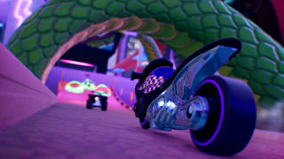 Hot Wheels Unleashed 2: Turbocharged Screenshot 10