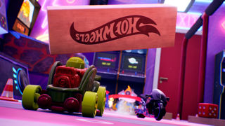 Hot Wheels Unleashed 2: Turbocharged Screenshot 6
