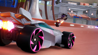 Hot Wheels Unleashed 2: Turbocharged Screenshot 9